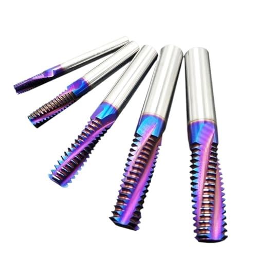 Thread Cutters - X50L M6.0