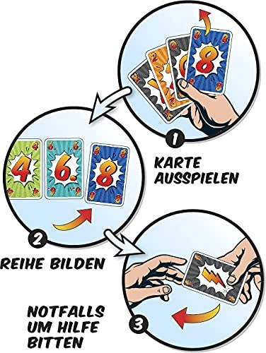 02154 - Card Game (German)