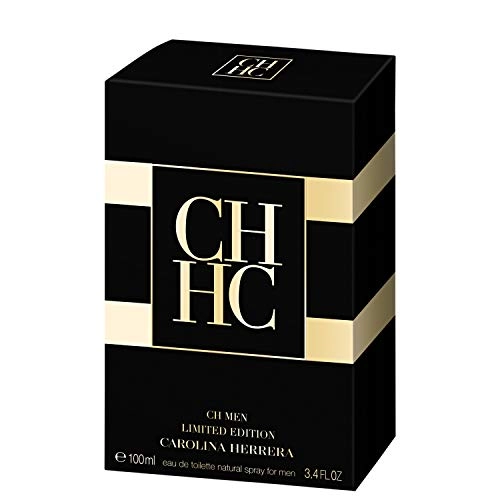 CH Insignia - Eau de Parfum 100ml
