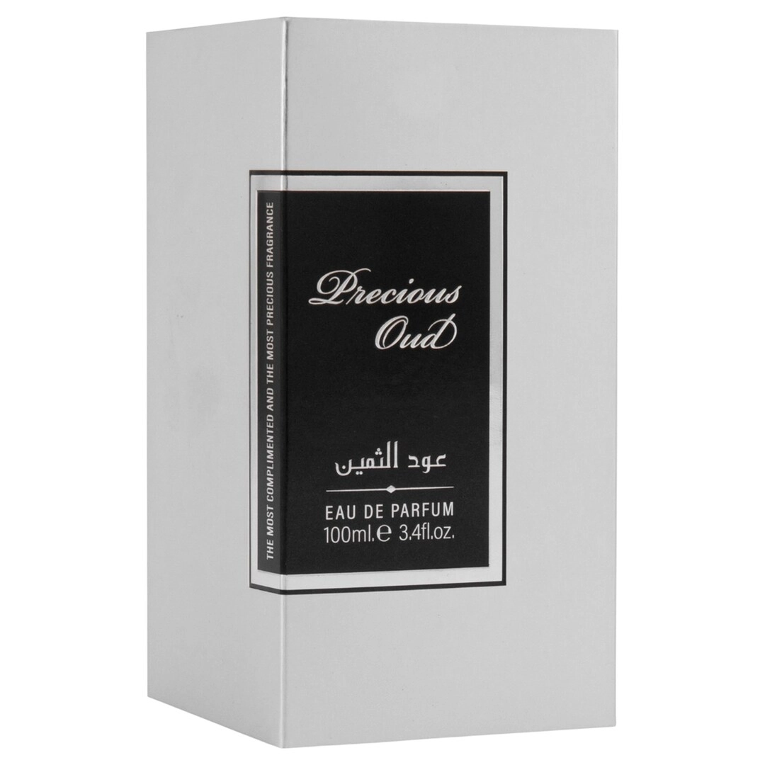 Precious Oud Eau de Parfum 100ml