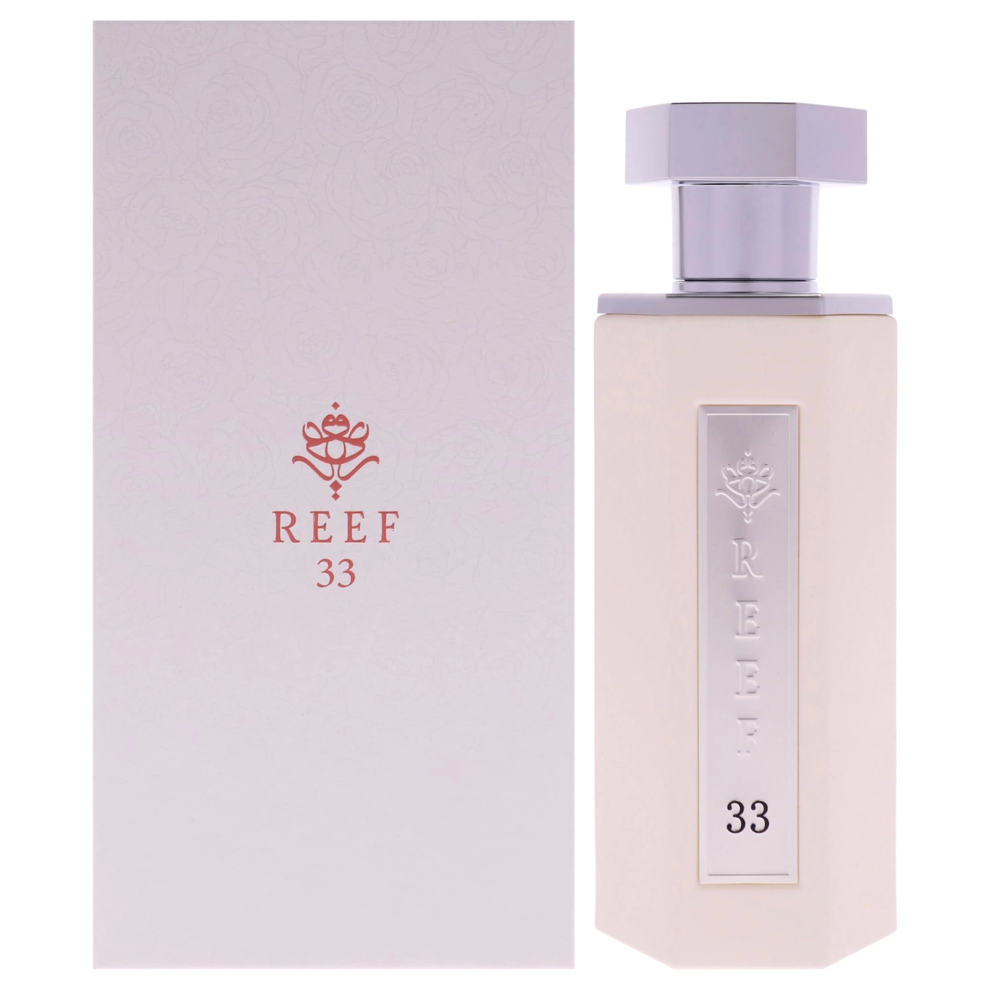33 White Eau de Parfum 100 ml