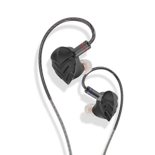 MK12 Turris Wired Earphone