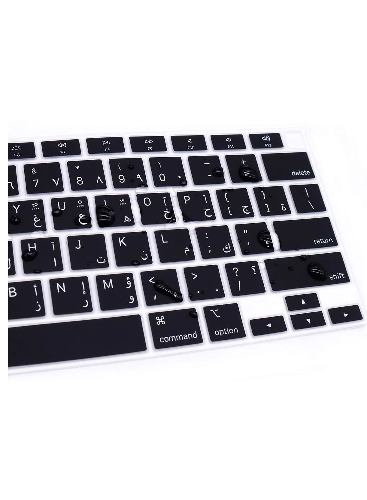 Air 13-inch with Retina Display