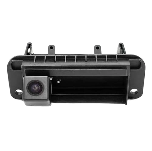 Rear view camera - Night vision 1920x1080P