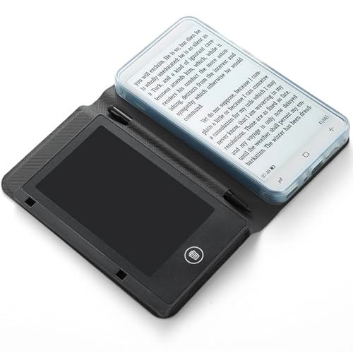 EBook Reader - 6-inch 8G
