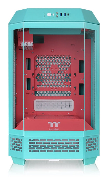 Tower 250 - Mini Tower