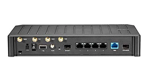 NetCloud Enterprise Branch Essentials Plan - 1-YR + E300 802.11ax 150 Mbps