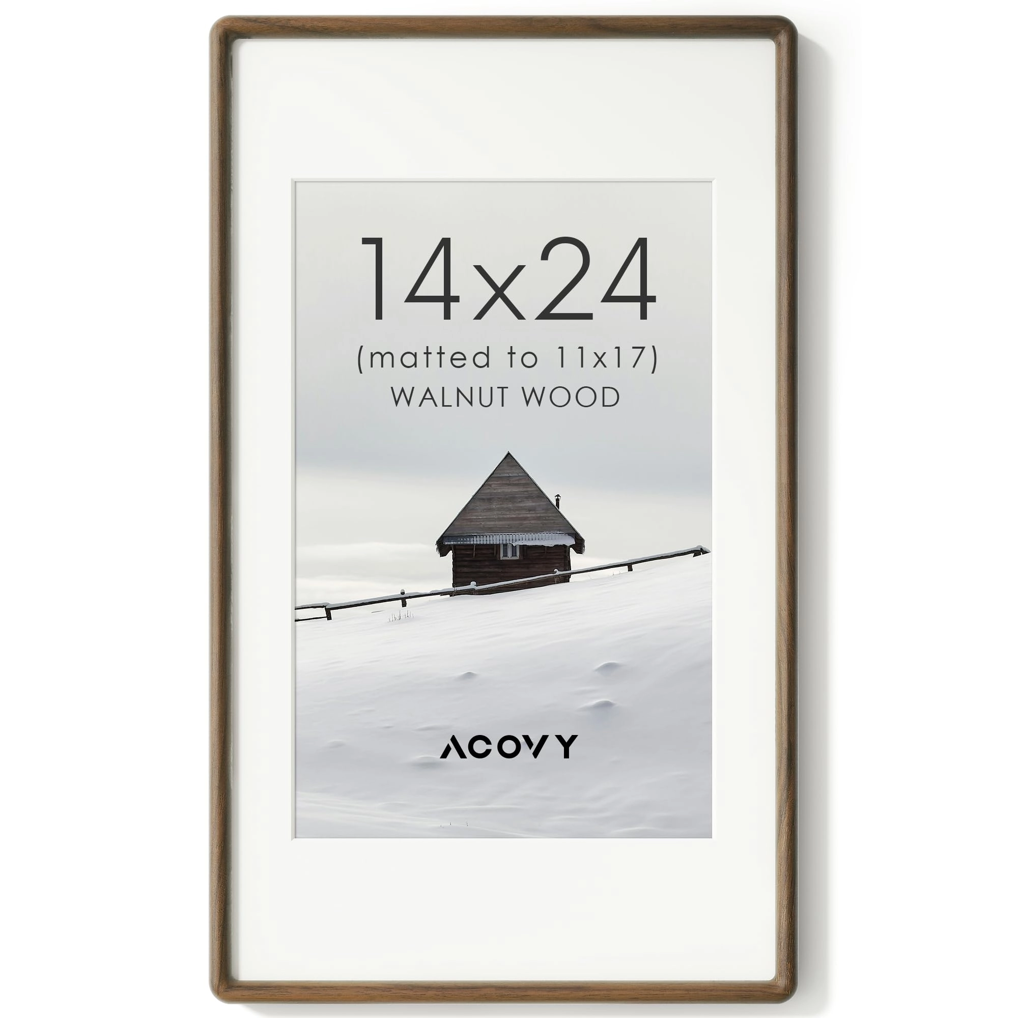 Picture Frame - 14"x24"
