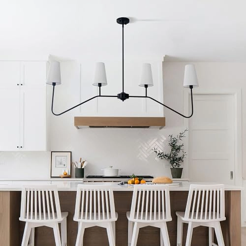 Modern Chandelier
