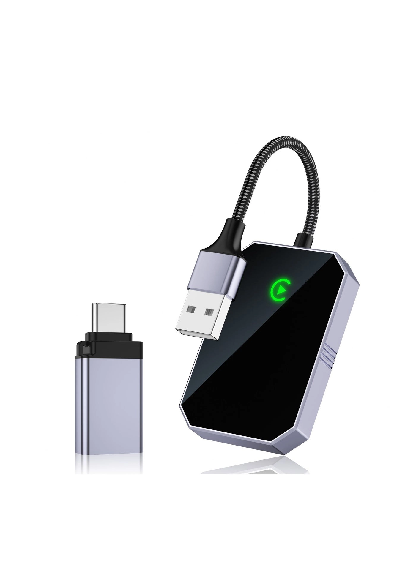 AL RAID Wireless Carplay Adapter