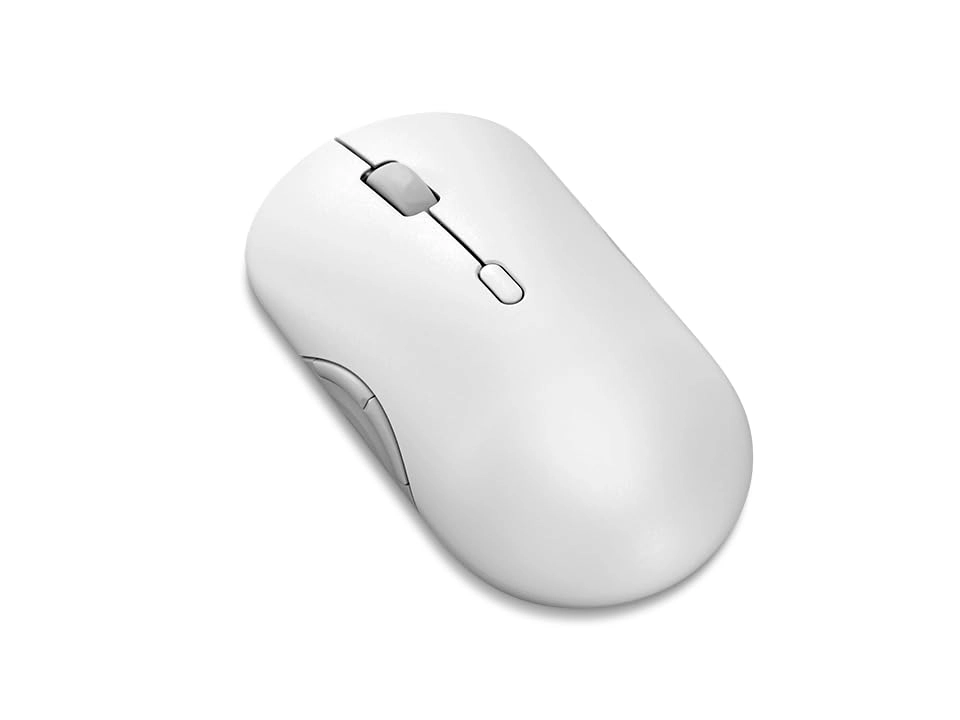 Lenovo 700 Multi-Device Wireless Mouse - Wireless