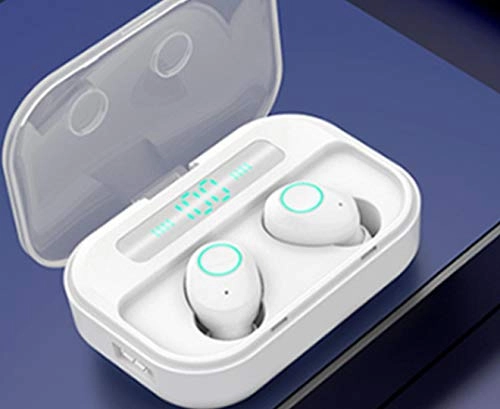 CT1298 Wireless Headset