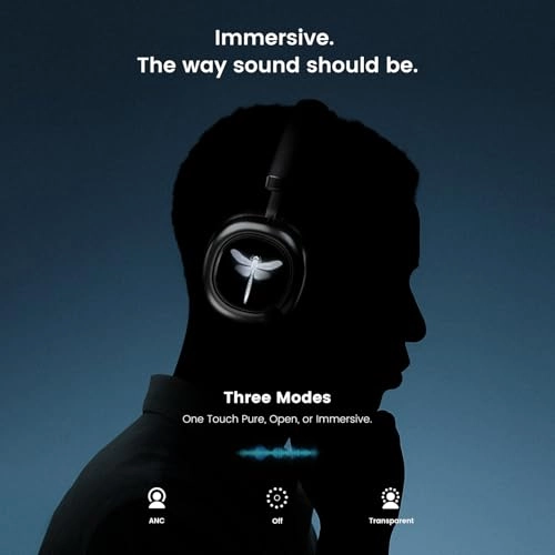 VWS X1 Wireless Headphone