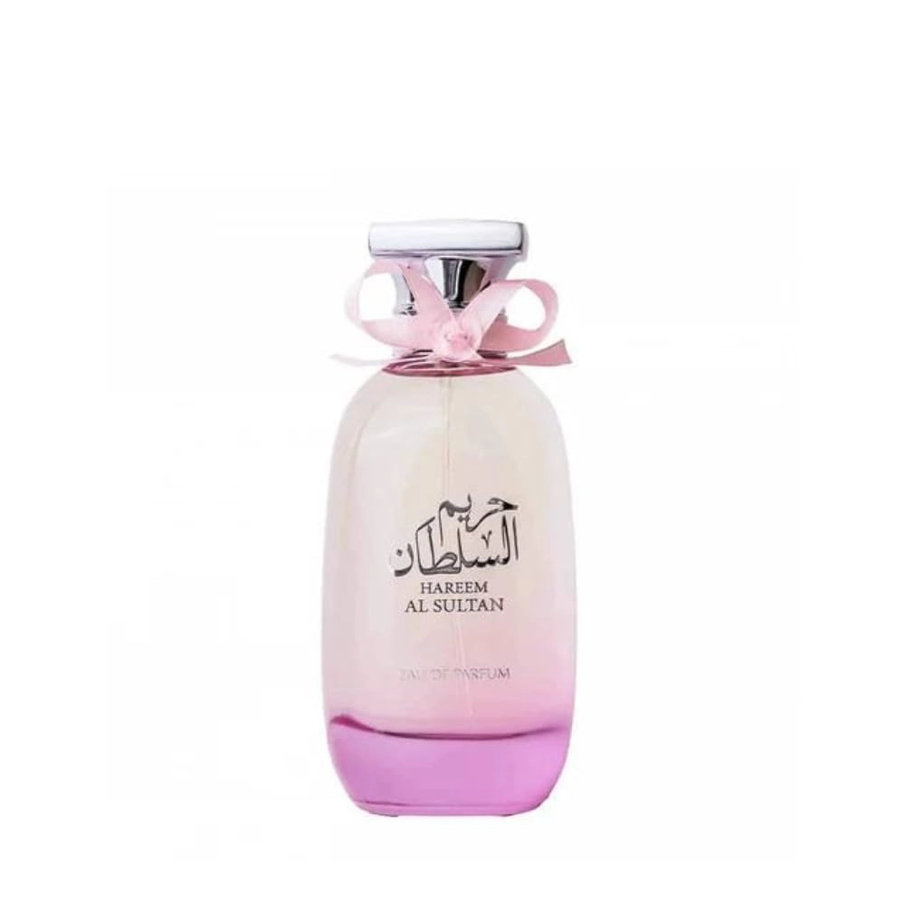 Ard Al Zaafaran Hareem Al Sultan Eau de Parfum 100 ml