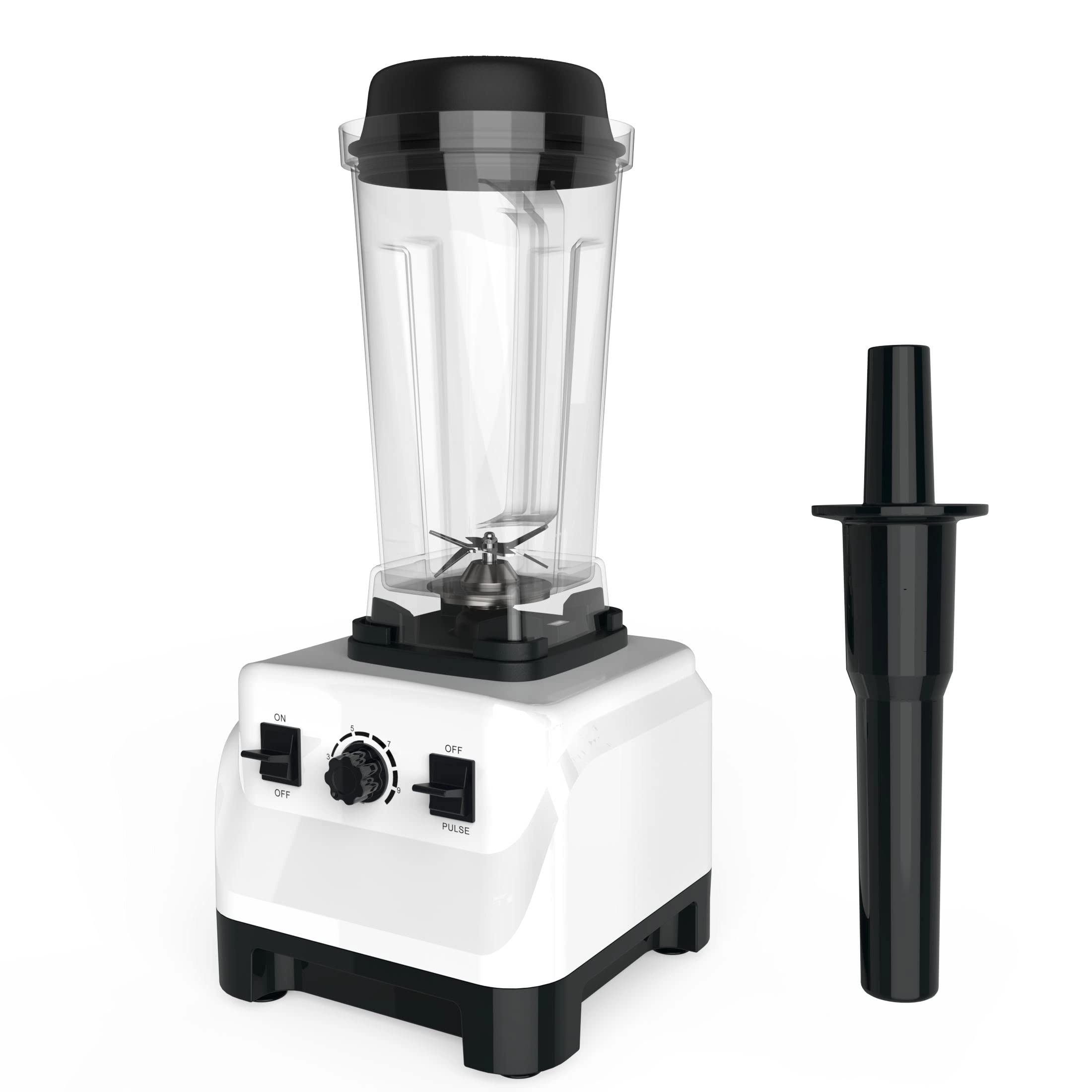 Huntertall kitchen HT81 - 1500W