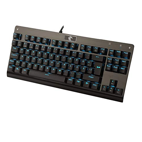 Mechanical Gaming Keyboard - Wired