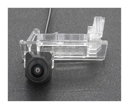 Reverse car rear view camera - Night vision Wired 720 x 540 pixels