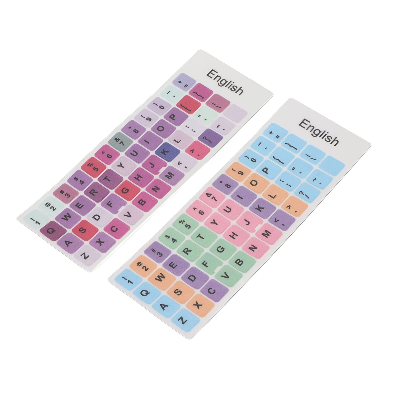 Dioche Keyboard Stickers