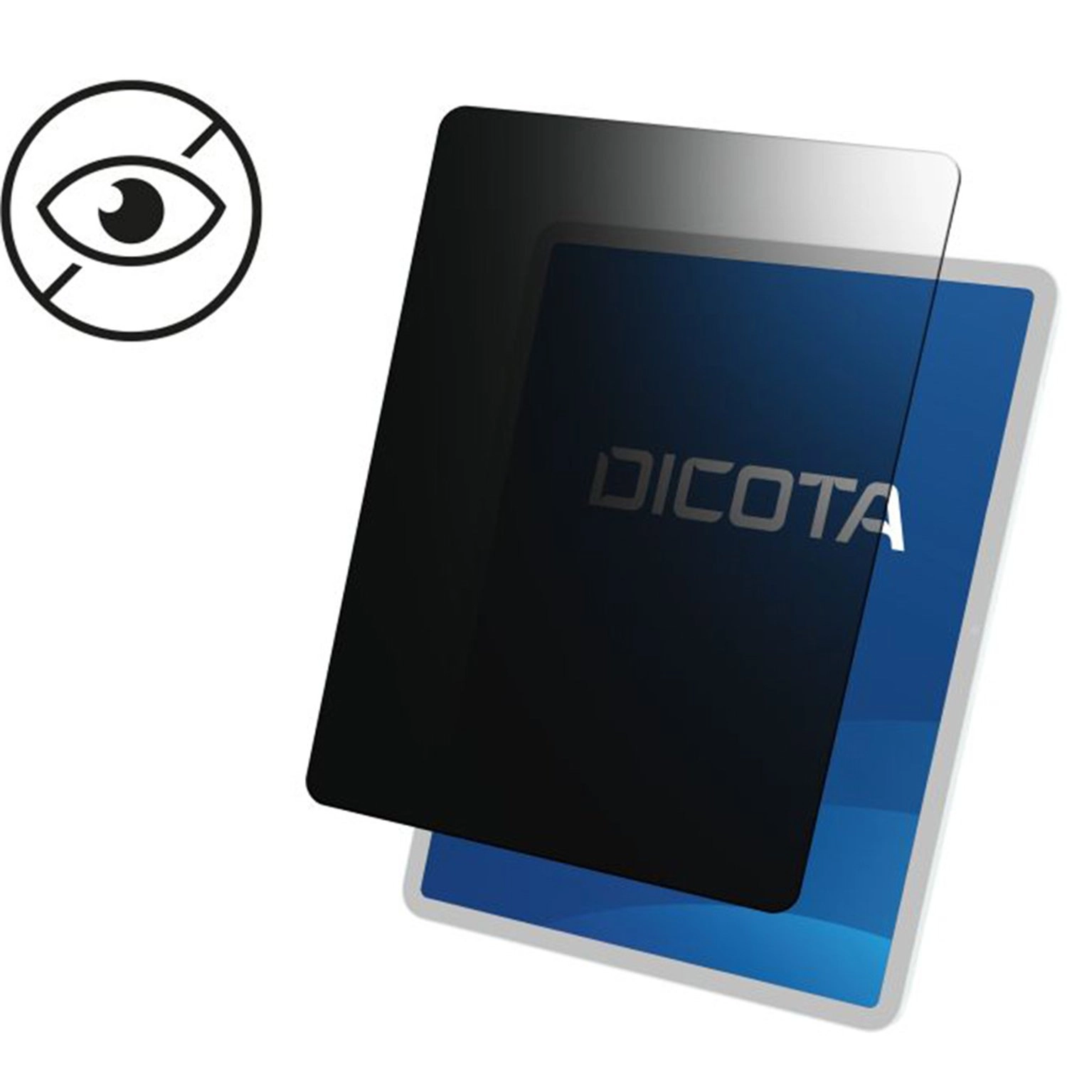 Privacy Screen Protector for iPad Air 11 Inch