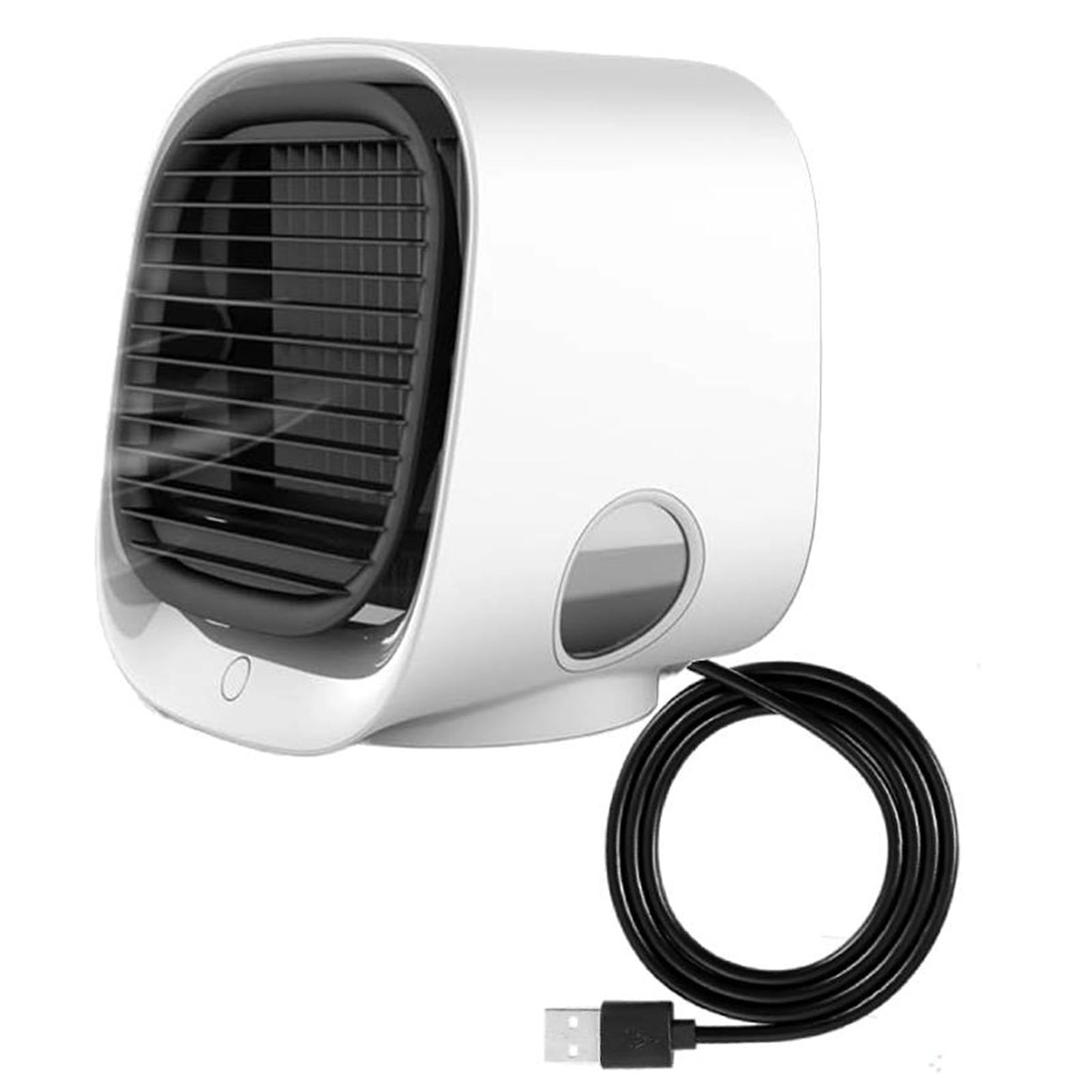 Spacnana Portable Air Conditioner Fan - 2 watts