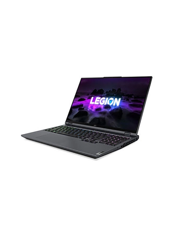 Legion 5 Pro 16ACH6H - 16'' Ryzen 7 5800H 16GB DDR4 1TB SSD