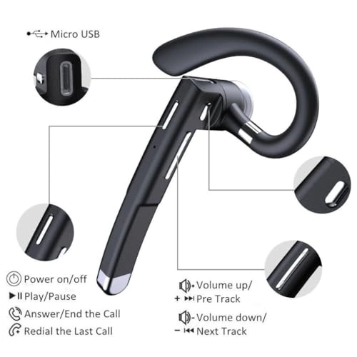 Se-SE10949N8O-288 Wireless Headphone