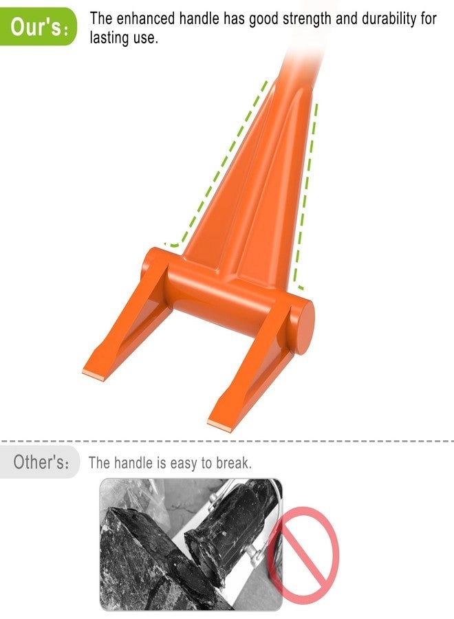 Demo Bar - 48'' 2-Tine