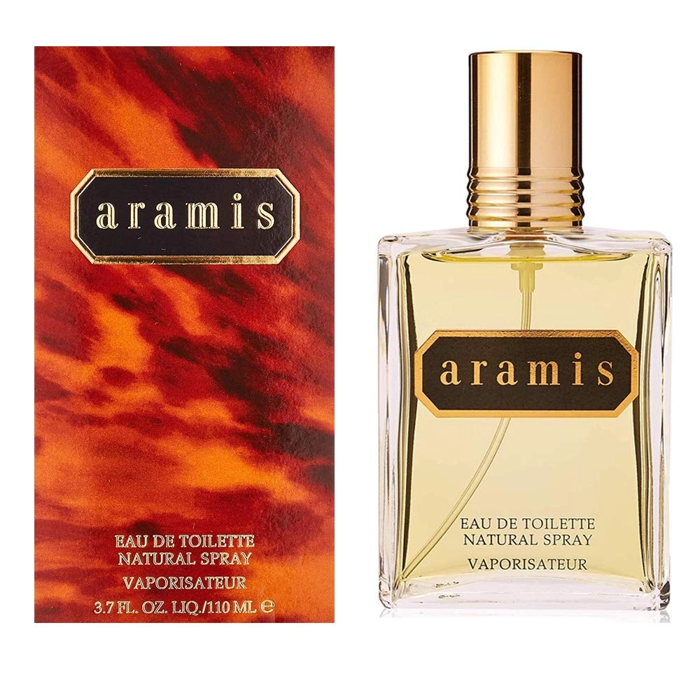 Aramis Eau de Toilette 110ml