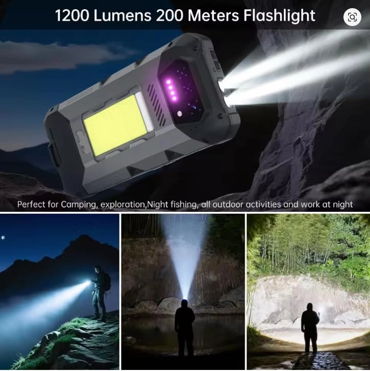 8849 Hike - 24GB 512GB