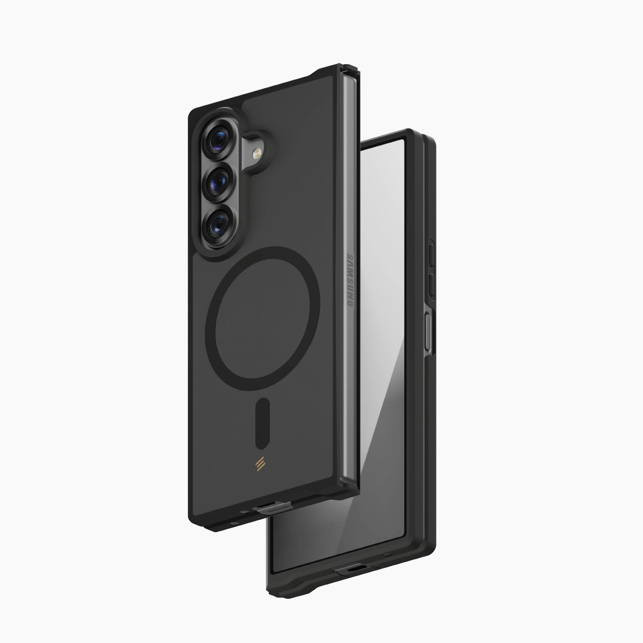 ULTRAGUARD Smartix Premium Designer Case for Samsung Galaxy Fold 7