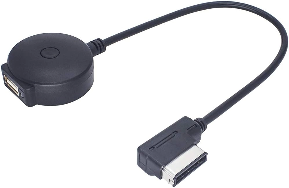 Yoper Bluetooth Kit - Mercedes-Benz MMI