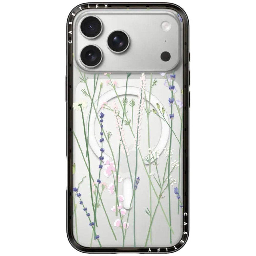 Impact Case with MagSafe for iPhone 17 Pro Max