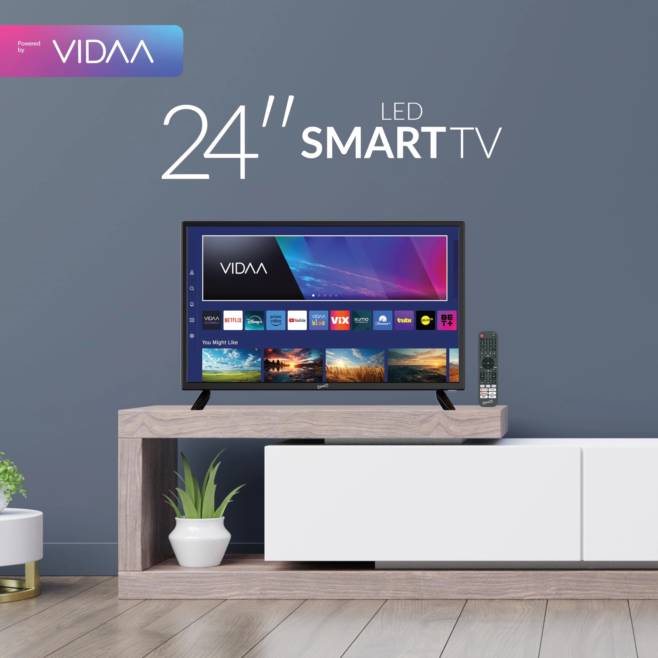 SC-2420VTV
