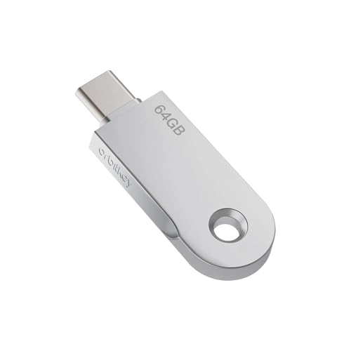 USB-C Thumb Drive - USB 3.1 Type-C