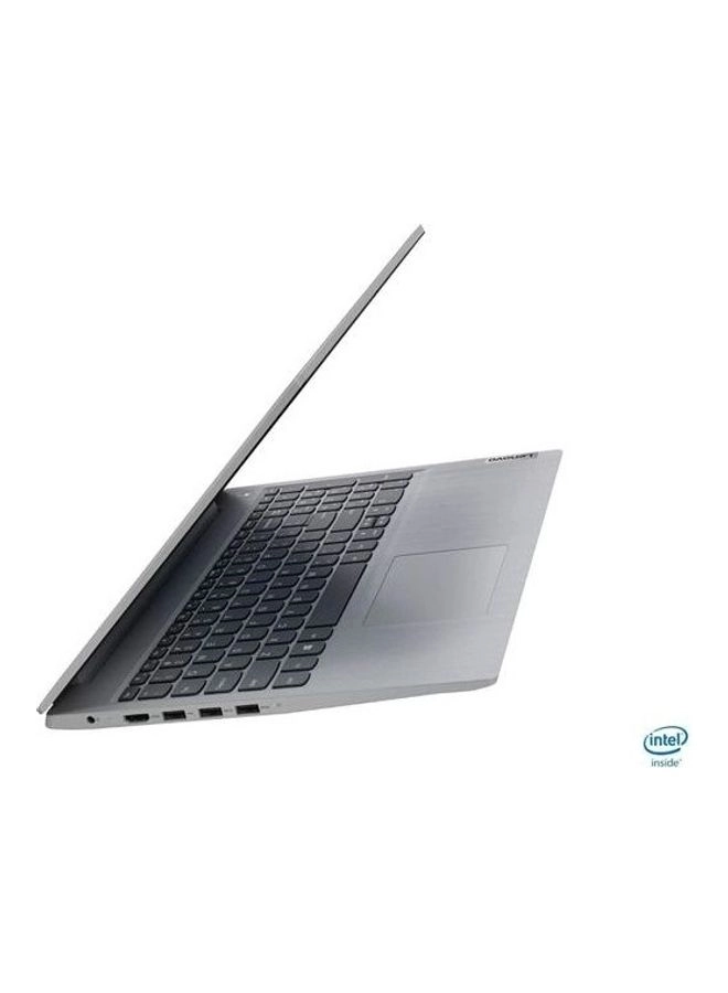 IdeaPad 3 - 15.6'' Core i3-1005G1 8GB DDR4 256GB SSD