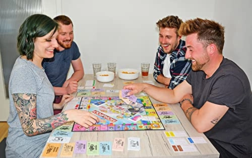 Monopoly: Sailor Moon (German)