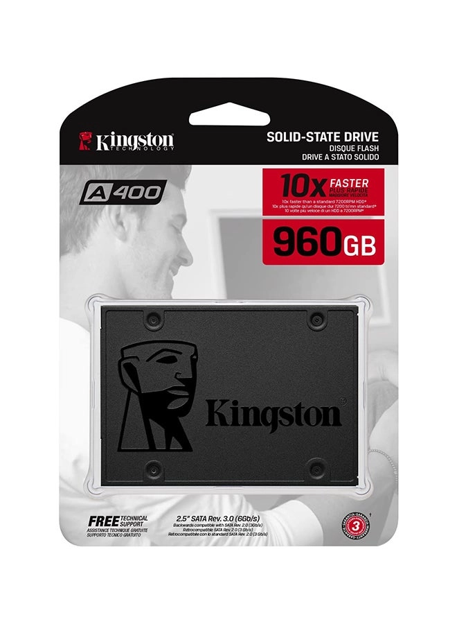 A400 - 960 GB
