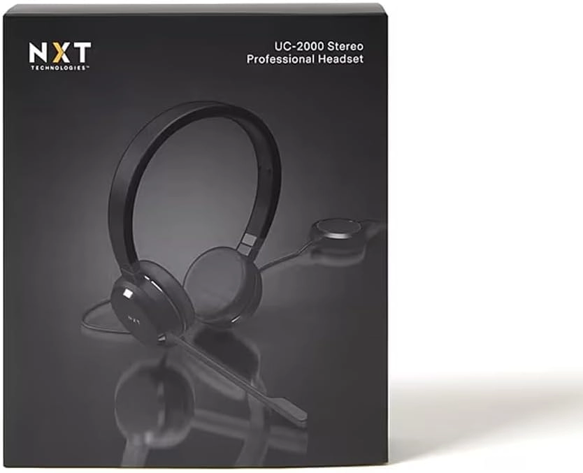 UC-2000 Wired Headset