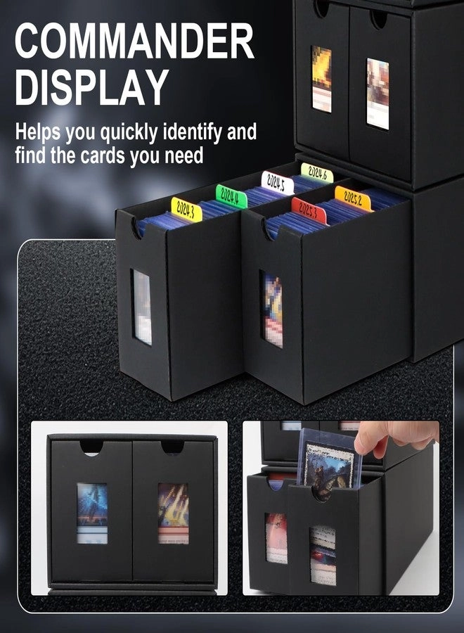 Card Storage Box - 14000+