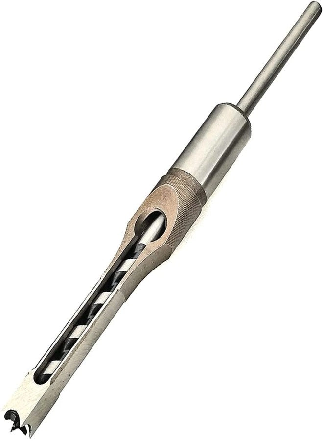 Square Hole Drill Bit - HighCarbon Steel 95mm