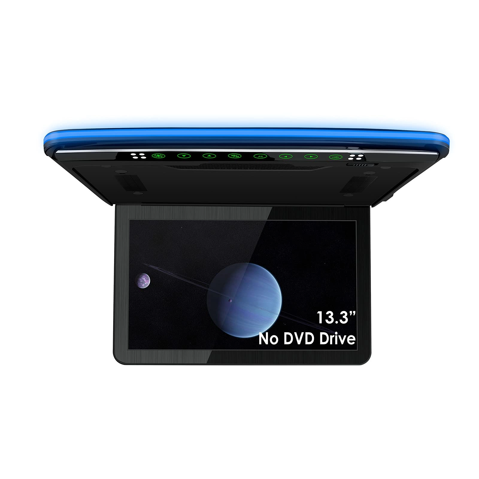 CM136HD - 13.3 Inches