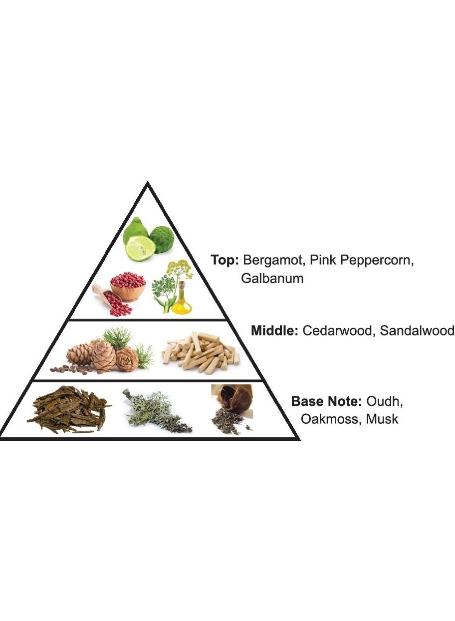 Amber Oud Gold Edition Eau de Parfum - 100 ml