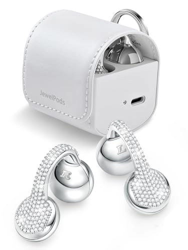 JewelPods C01 Pro Wireless Earbud