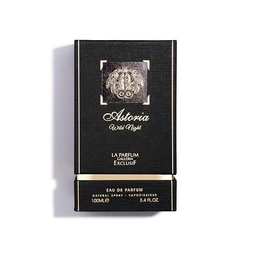 Astoria Wild Night - Eau de Parfum 100ml