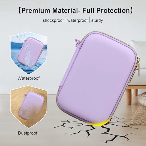 Carrying Case for Fujifilm Instax Mini Link