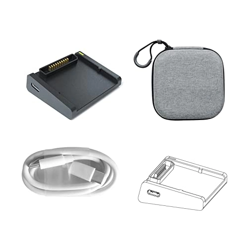 portable charging stand - 30000mah 38W