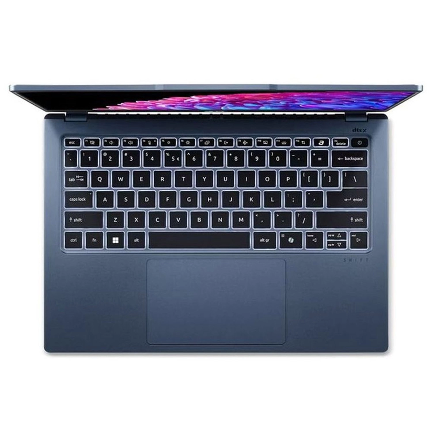 Swift Go SFG14-NX.KP0EM.001 - 14'' Ultra 7-155H 32GB 1TB SSD