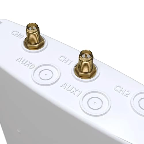 NetBox 5 ax