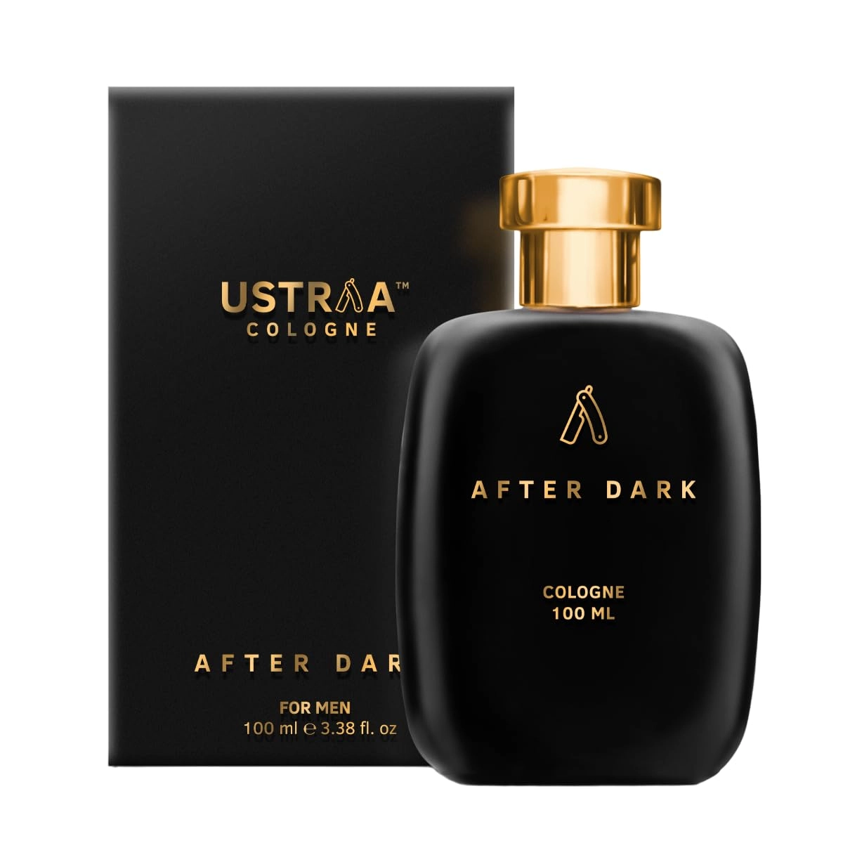 Ustraa After Dark - 100ml