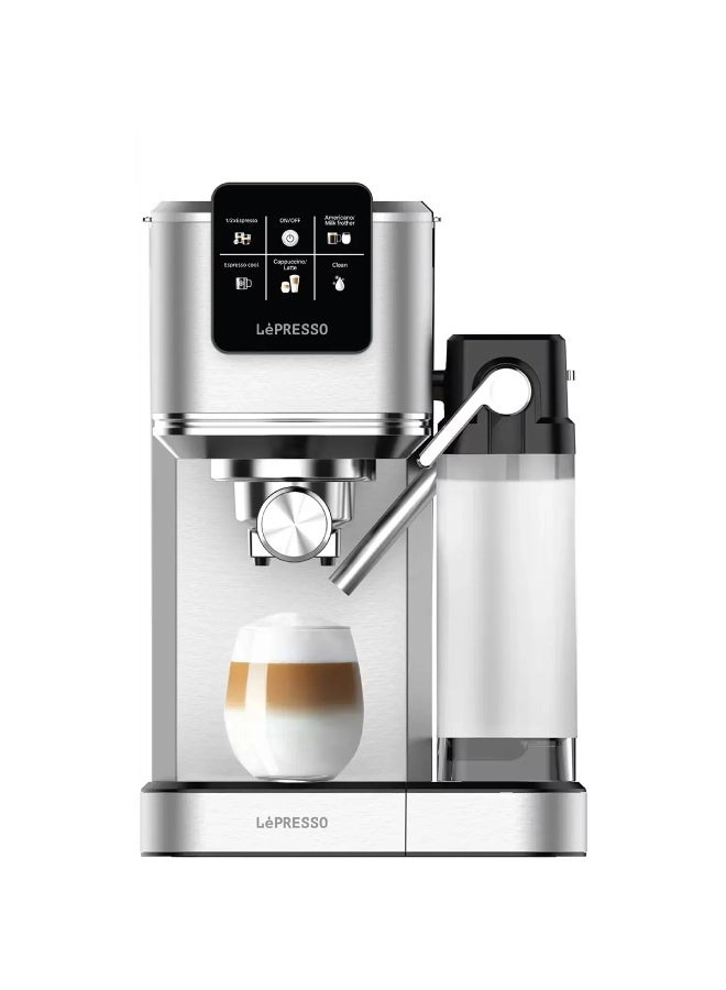 Suprema & Milk LPCFFM0004